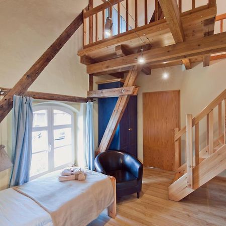 Hotel Zur Goldenen Kartoffel Protzel Esterno foto