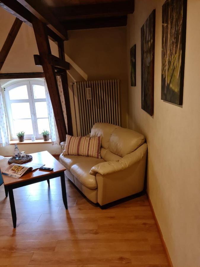 Hotel Zur Goldenen Kartoffel Protzel Esterno foto