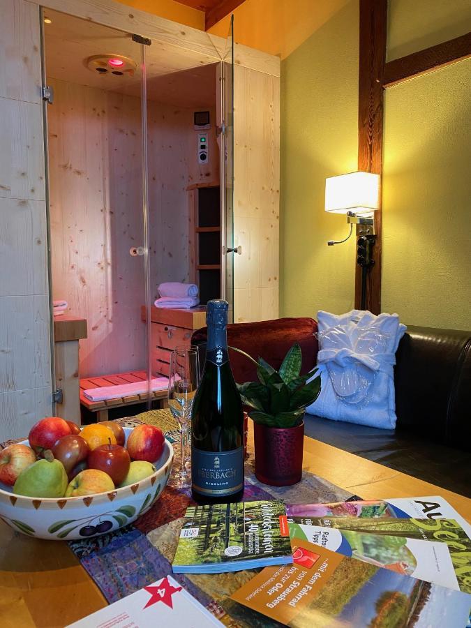 Hotel Zur Goldenen Kartoffel Protzel Esterno foto